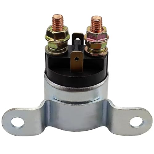 Démarreur de moto pour F650CS F650 F800ST - Solution pour panne de démarrage et relais