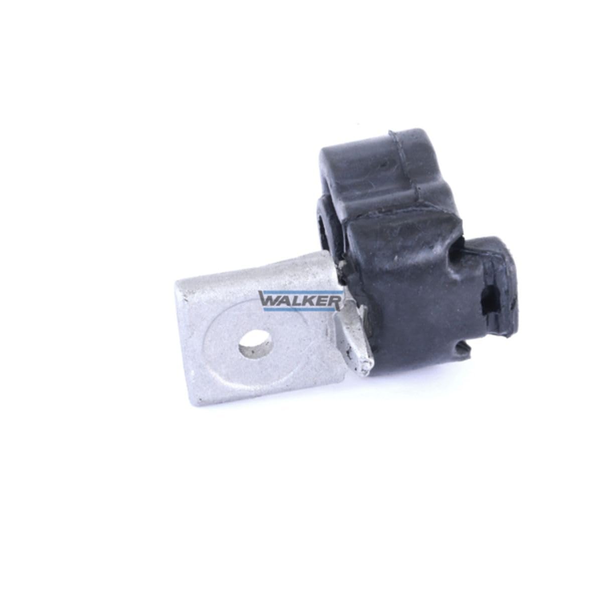 Supporto Scarico Gas Per Renault Clio II - Compatibile Con Modelli 1998-2005