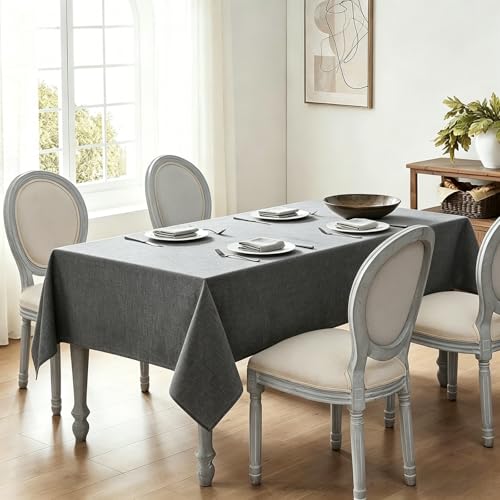 �e�[�u���N���X 60 x 150 cm �������H���n�k������h�~�ϔM�����`����e�[�u���J�o���n�ޖ��ϔM����V���v�ƒ�p�p�B�p�_�C�j���O, �_�[�N�O���[