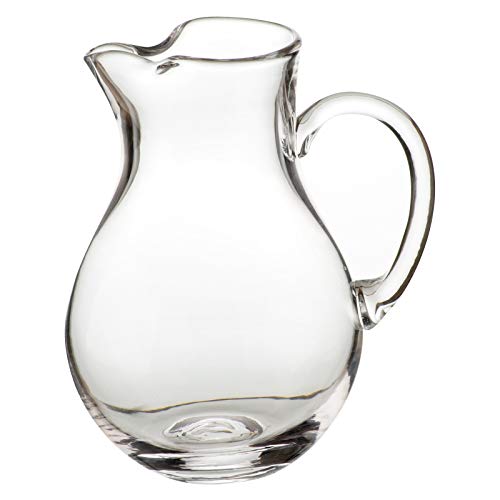 Artland Simplicity 85-Oz. Classic Pitcher