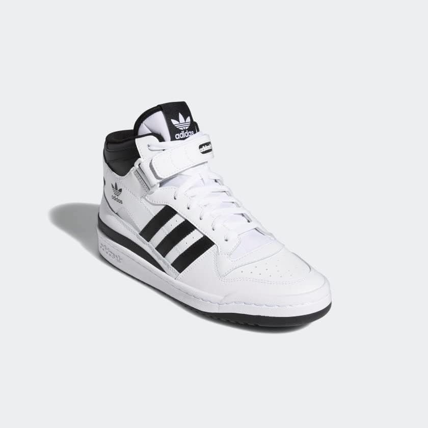 Vista 6 de adidas Originals Zapatos Forum Mid para hombre