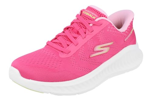 Chaussures Multisport Skechers Go Walk NowKhloe - vue 8