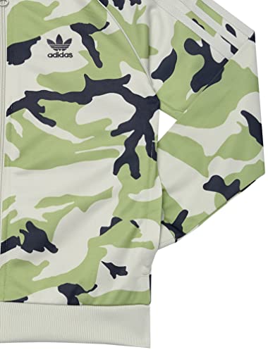 adidas Originals unisex-child Camo Superstar SetTrack Suit3