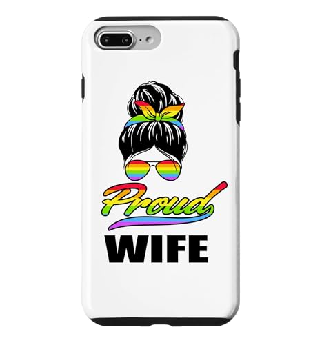 �ւ荂���ȃ��b�V�[�o��LGBT���C���{�[�t���b�OLGBTQ�v���C�h�A���[ �X�}�z�P�[�X iPhone 7 Plus/8 Plus �p