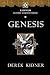 Genesis: An Introduction And Commentary (Kidner Classic Commentaries)
