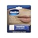 Vaseline Lip Therapy original with petroleum jelly 4.8g