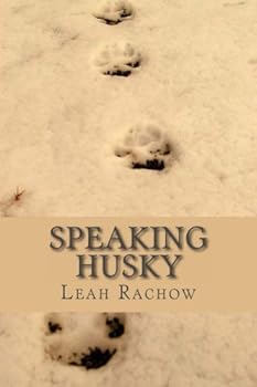 Paperback Speaking Husky Book