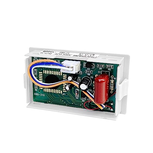 Régulateur de tension AC 0-500V D85-21 pour sécuriser l'atelier de bricolage