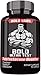 Testosterone Booster for Men (1 Month Supply) Increase Size, Strength, Stamina Supplement Includes Tribulus Terrestris, Horny Goat Weed Male Enhancing Performance Supplement - Made in USA 1305mg Pills