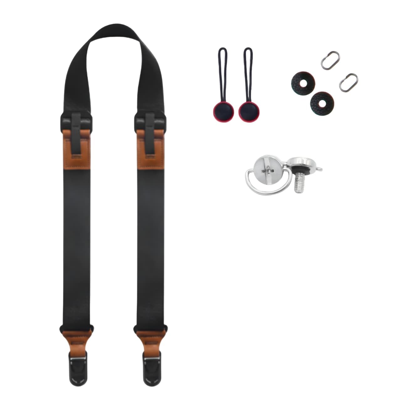 GetZget® Neck Strap Lanyard Compatible with DJI Flip/Mini 4/ Mini 3 Pro/Mavic 3 Classic Rc/Air 3/ Air 3S RC 2/Mavic 2/ Mavic Air 2S Smart Remote Controller Accessories-image-3