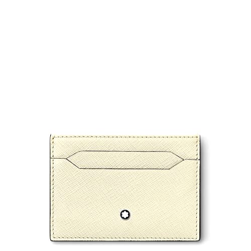 MONTBLANC MB Sartorial Card Holder 5cc Iv