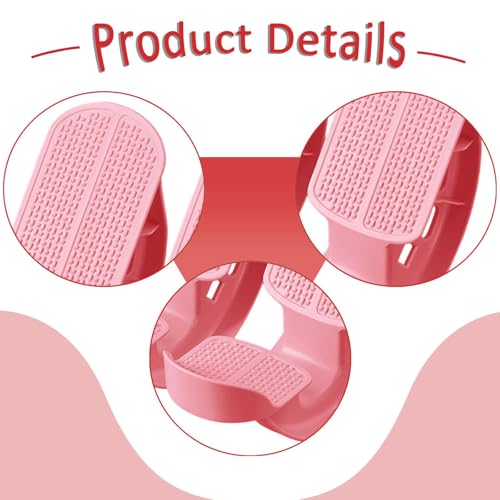 Calf Stretcher & Ankle Stretch Board (2-Pack) miniatura 3