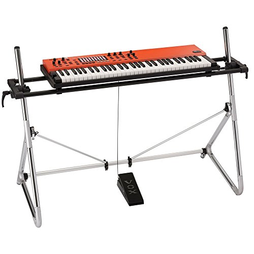Amazon.co.jp: VOX ステージキーボード VOX Continental 61 Nutube搭載