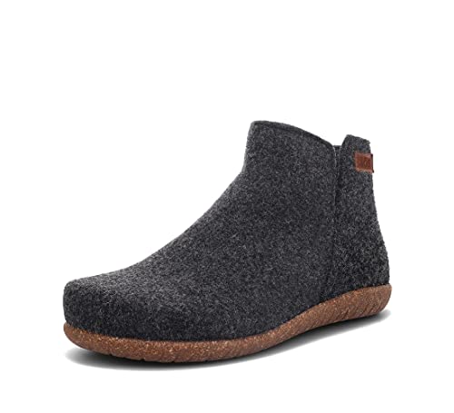 Image of Taos Footwear Unisex Good Wool Boot