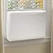Jeacent Indoor Air Conditioner Cover Double Insulation XS