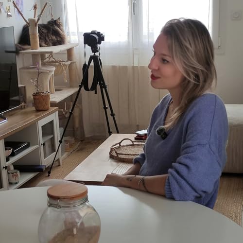 Parent aid&eacute;, parent aidant : TDAH, fibromyalgie et parentalit&eacute; avec Tiffany