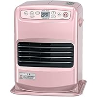 石油ファンヒーター」はやっぱり国内メーカー製が人気、スピード着火と