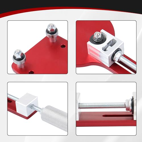 Image of 77750 Oil Filter Cutter Oil Filter Cutting Replace Tool