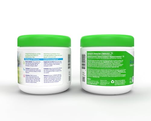 Bright Air 900483 Solid Pet Odor Eliminator thumb #7