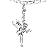 elfen feen schmuck Oberflächenveredelung :Oxidiert Antike Stil