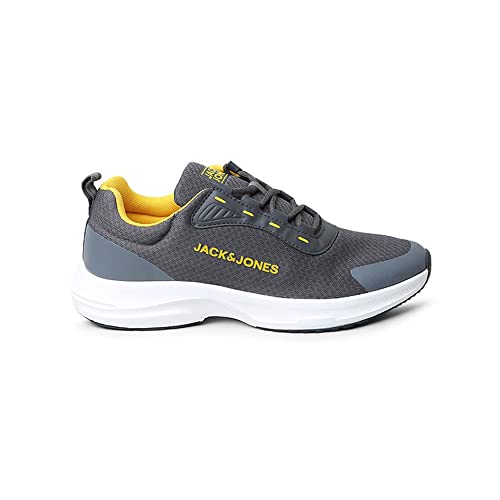 Image of Jack & Jones Mens Jack & Jones Mens Footwear Sneakers