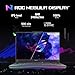 ASUS ROG Strix G16 Gaming Laptop, NVIDIA RTX 4070, Intel i9 14900HX(Up to 5.8GHz), 16 inch FHD+ 165Hz Display, 64 GB DDR5, 2 TB SSD, Wi-Fi 6E, BT 5.3, Windows 11 Pro, Office 2024 Pro