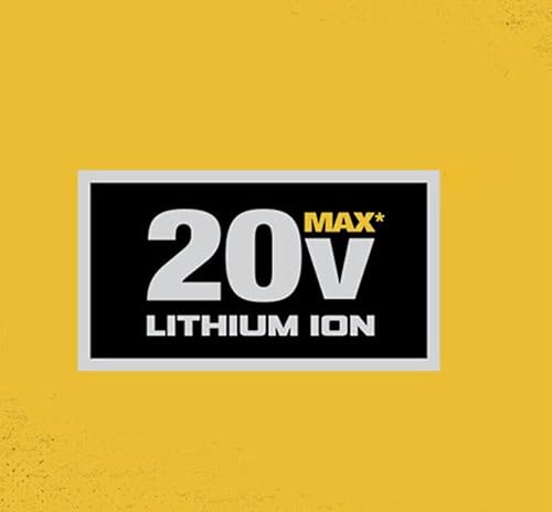 Miniatura 8 de Sierra de poste de iones de litio DCPS620B 20V MAX XR (solo herramienta), repuesto para DeWalt OEM