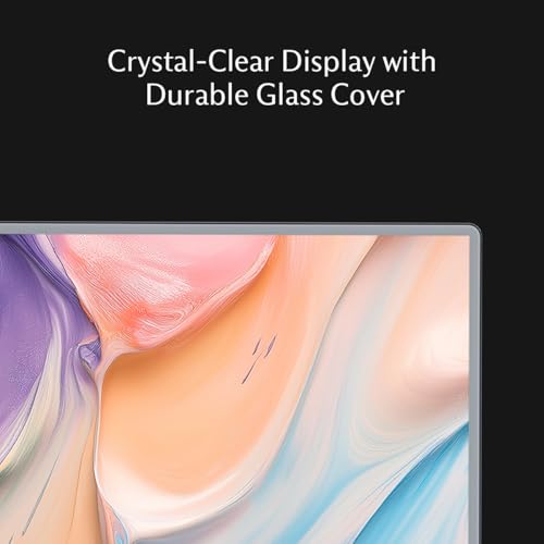 Image of SOTSU UltraSlim 12.5 inch Portable Monitor | Ultra-Thin Lightweight Aluminum Design | FHD 1920x1080 IPS | 5W Power Efficient | Glass Cover | Compatible with Laptop, Phone & DeX | Travel & Remote Work