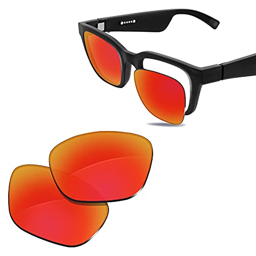 Image of 100% Precise-Fit Replacement Sunglass Lenses for Bose Alto M /L BMD0006