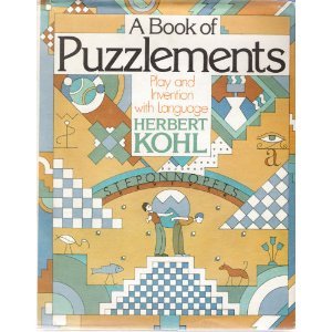 Paperback Book of Puzzlements Book