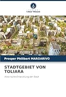 Stadtgebiet Von Toliara (German Edition) 6208937299 Book Cover