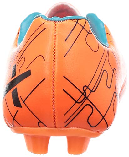 Image of Vector X Acura Series High-Performance Athletic Football Studs|Turf Shoe|Fully Embossed Synthetic Upper+ High Strength TPU Sole|Practice & Training Footwear Sports Shoes for Boys Men Adult