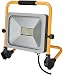 Produktbild Brennenstuhl Mobiler Slim LED-Strahler / LED Strahler für außen und innen (Baustrahler IP54, LED Fluter 50 Watt)