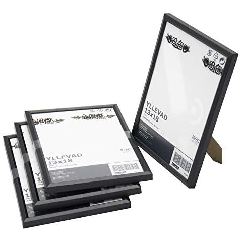 Cadres photo Ikea YLLEVAD Cover