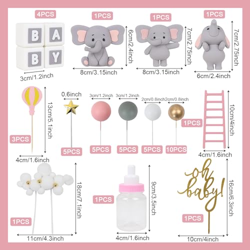 La mejor comparación de Elefante bolas comprados en linea. 23 Imagen adicional