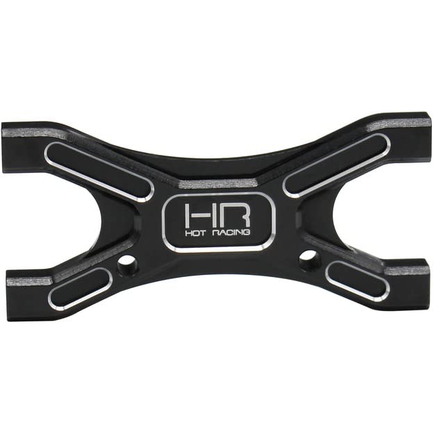Supporto Alare In Alluminio Hot Racing Per Arrma 1/7 - Montaggio A
