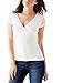 GUESS Women's Vicki Lace Top