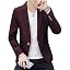 Type A Wine Red