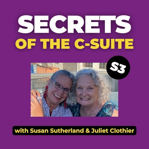 S3 E7 &ndash; Juliet & Susan "Unplugged": We're Not Done Yet
