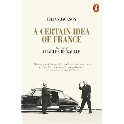 A Certain Idea of France