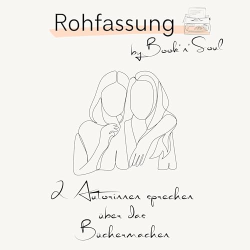 #66 Staffelfinale: Lesungen aus unseren Rohfassungen!