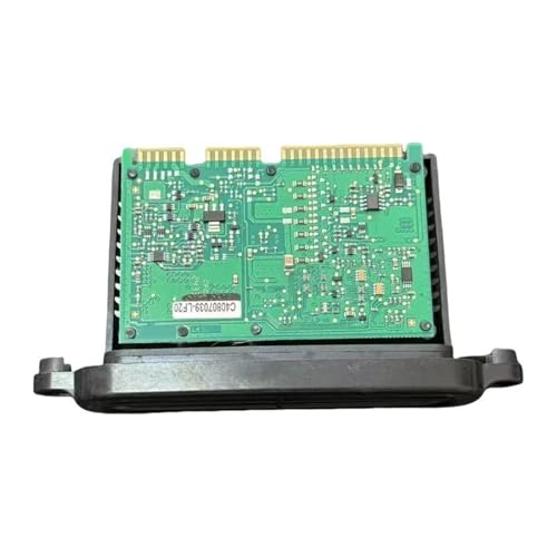 Module de controle DRL 63117316145 stable pour phares Xenon BMW