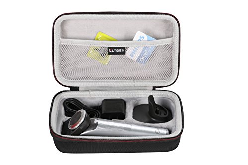 LTGEM Case per Philips OneBlade PRO QP6520/30