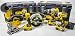 Produktbild Dewalt DCK694P3 18V 12 tlg. Akku Multi-Set 3 Akku x 5,0Ah Li-Ion incl. Koffer