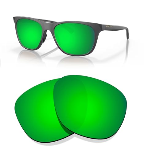 Image of Polarized Replacement Lenses for Oakley Leadline OO9473 Sunglasses