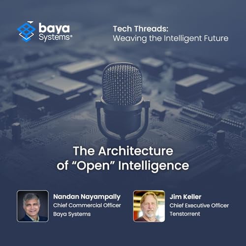 The Architecture of "Open" Intelligence
