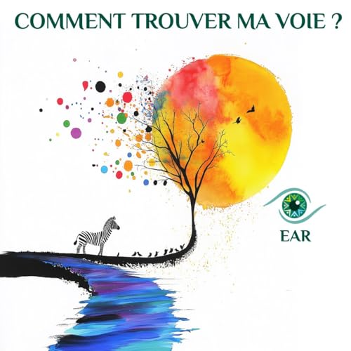 Multipotentiel ? Comment trouver ma voie ?