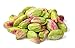 Hungry Harvest Pistachio Kernels Without Shell 400 gms |Plain Unsalted Pistachio_Packing May Vary