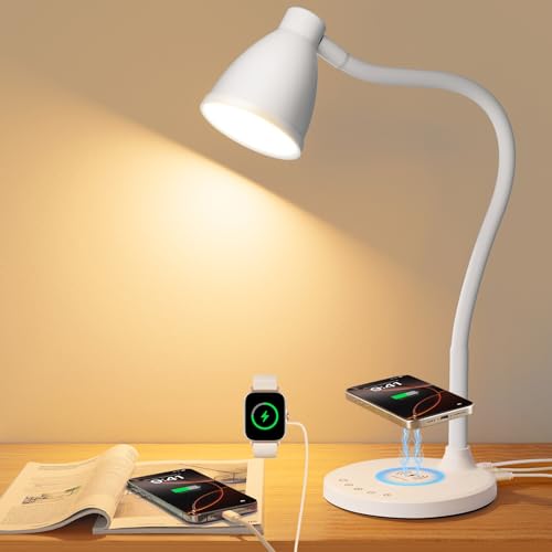 BOHON LED Desk Lamp