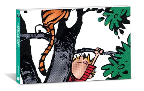 Image of The Calvin and Hobbes Portable Compendium Set 5 (Volume 5)